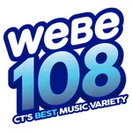 WEBE 108 icon