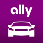 Ally Auto Finance icon