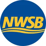 New Washington State Bank icon