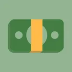 Amounts Budget Expense Tracker icon