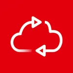 SFR Cloud icon