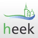 Gemeinde Heek icon