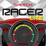 Speech Racer Lite icon