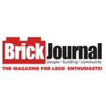 BrickJournal LEGO Fan Magazine icon