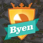 Spleiselaget: Byen icon