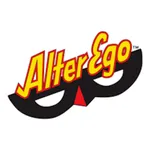 Alter Ego Comic Books icon