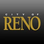 City of Reno icon