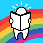 Spark Reading for Kids icon