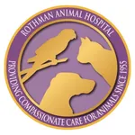 Rothman Animal Hospital icon