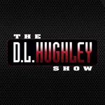 The DL Hughley Show icon