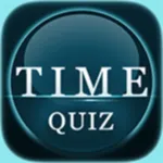 Time Quiz - Know it all icon