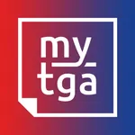 myTGA icon