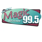 Magic 99.5 icon