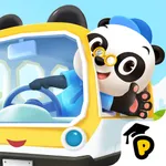 Dr. Panda Bus Driver icon