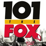 101 The FOX icon