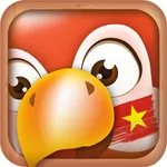 Learn Vietnamese Phrases icon