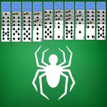 Solitaire Spider ! icon