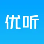 优听电话会议 icon