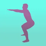 Level+Up Exercise Workout icon