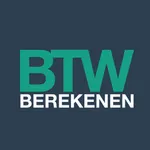 BTW berekenen app - BTW rekenmachine icon