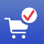 Usual Shopping List icon