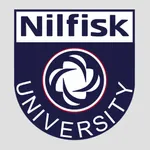 Nilfisk University Mobile icon