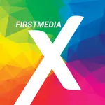 FirstMedia-X icon