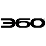 The 360 Magazine icon