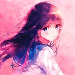 ACG Gallery ・ UHD Anime photos icon