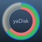 yaDisk icon