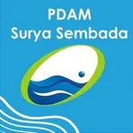 PDAM Surabaya icon