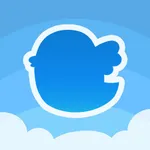 QTweet icon