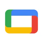 Google TV: Watch Movies & TV icon