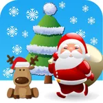 Christmas Tree - Happy Holiday icon