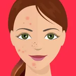 Pimple & Wrinkle Eraser icon