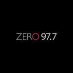 Zero 97.7 icon