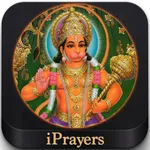 iPrayers : Hanuman icon
