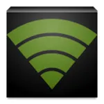 WiFiCast icon