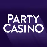 Party Casino - New Jersey icon