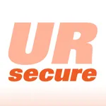 URSecure icon