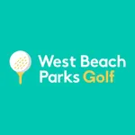 West Beach Parks Golf icon