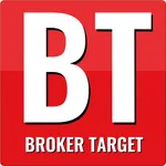 Broker Target icon