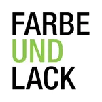 FARBE UND LACK // KIOSK APP icon