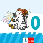 ZEBRA-SCHREIBTABELLE icon