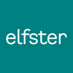 Elfster: The Secret Santa App icon