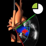 TEE Colour Doppler icon