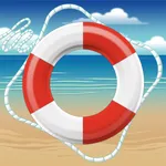 Suicide Lifeguard icon