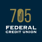 705 FEDERAL CREDIT UNION icon