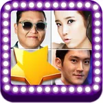 Kpop Star Quiz (Guess Kpop star) icon