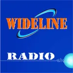 Wideline Radio icon